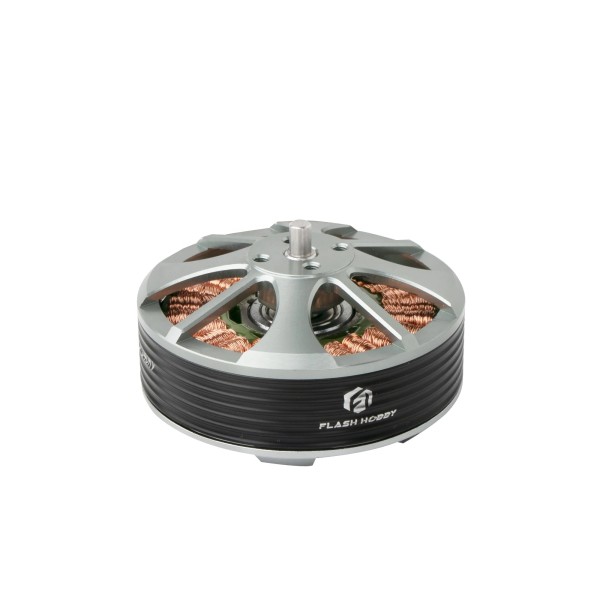 Original FlashHobby MT5210 5210 340KV Waterproof RC Brushless Motor Car Motor for Drone Multicopter RC Toy Car Drone